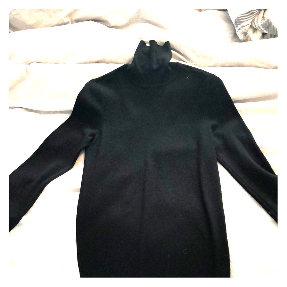 Turtleneck
